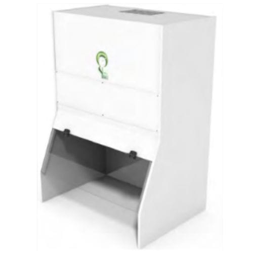 Cabina de seguridad microbiológicas de laboratorio - LAM series - ADS LAMINAIRE