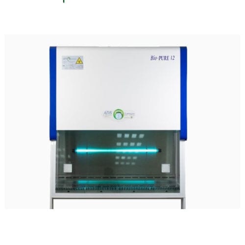 Cabina de seguridad microbiológicas de laboratorio - Bio-pure series - ADS LAMINAIRE