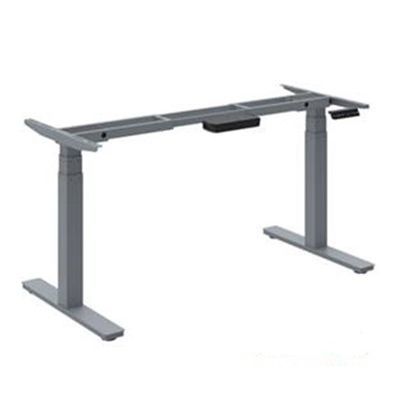 Soporte de acero - ADS LAMINAIRE - de acero inoxidable / eléctrico / con altura regulable