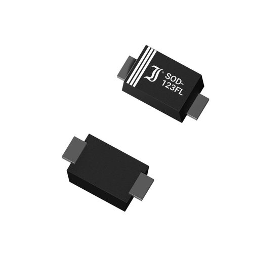 Diodo Schottky - SKL series - Diotec - SMD / rectificador / DC