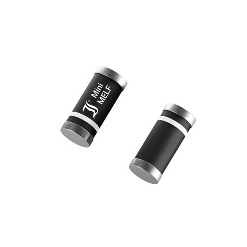 Diodo Zener - ZMD series - Diotec - SMD / de tensión / bidireccional