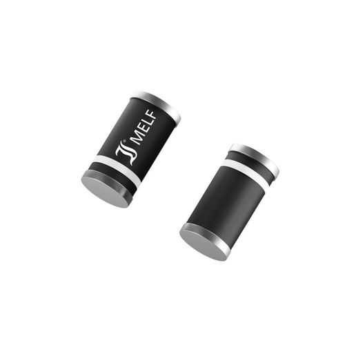 Diodo Zener - SMZ series - Diotec - SMD / bidireccional