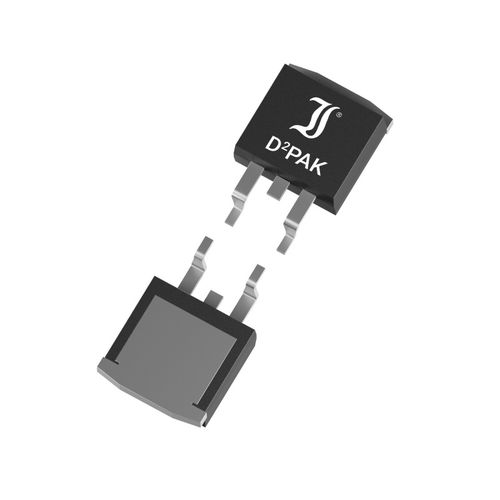 Diodo SiC - SI series - Diotec - Schottky / SMD / de alta velocidad