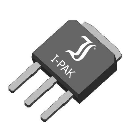 Transistor MOSFET - DID3A2N65 - Diotec - de potencia / de conmutación / de avalancha