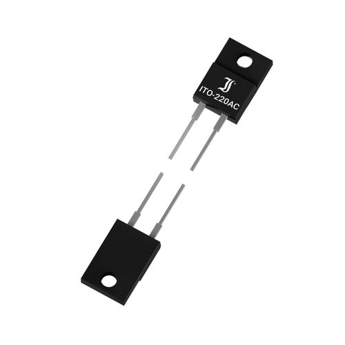 Transistor MOSFET - DIJ series - Diotec - de potencia / de conmutación / de avalancha