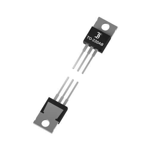 Transistor MOSFET - DIT050N06 - Diotec - de potencia / de conmutación / de avalancha