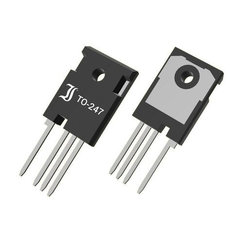 Transistor IGBT - DIF075F065 - Diotec - de conmutación