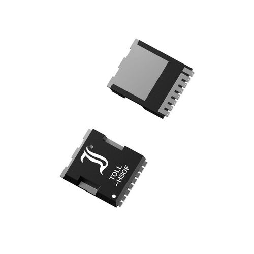 Transistor MOSFET - DI065SIC020TL-AQ - Diotec - de potencia / de conmutación / de avalancha