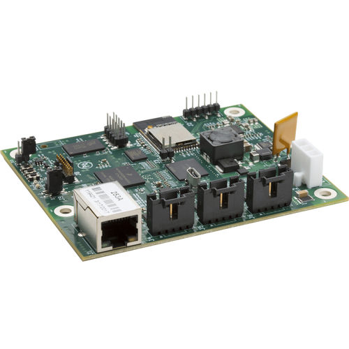 Pasarela de comunicación - Embedded Planet - IoT / de seguridad / inalámbrica