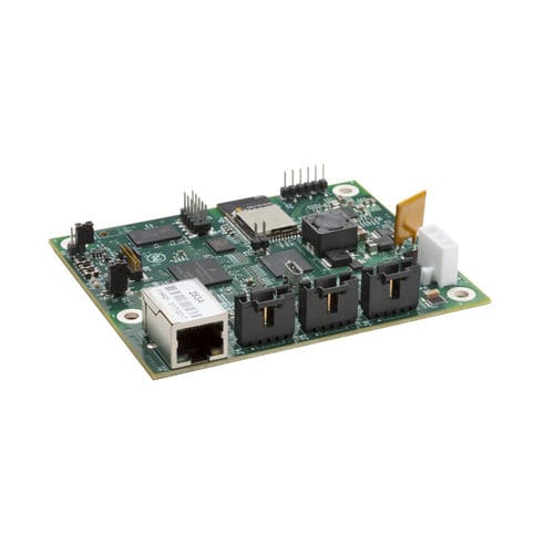 Ordenador monotarjeta ATX - EPIMX6 - Embedded Planet - NXP i.MX6UL / ARM Cortex / Linux