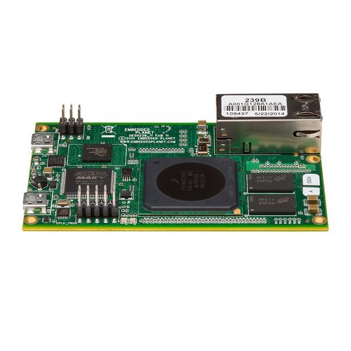 Ordenador monotarjeta 3,5" - EP2020xS - Embedded Planet - NXP QorIQ™ / Linux / USB