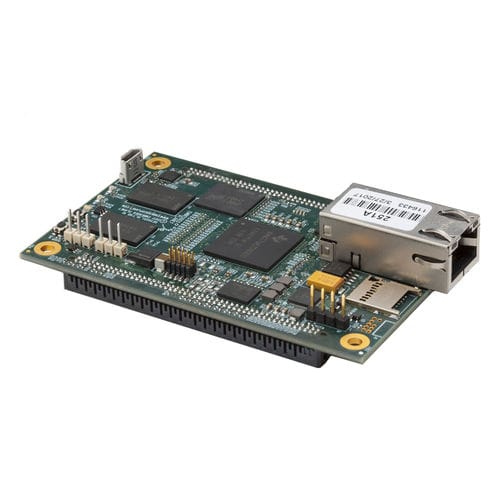 Ordenador monotarjeta 3,5" - EP4376 - Embedded Planet - ARM Cortex / ARM Cortex-A9 / Linux