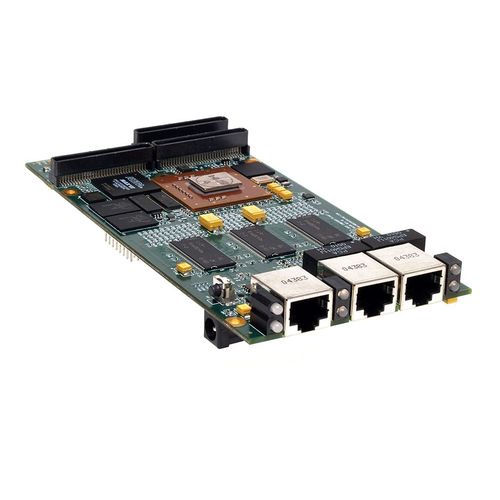 Ordenador monotarjeta PowerPC - EP85xxM  - Embedded Planet - NXP / CompactPCI / RJ45