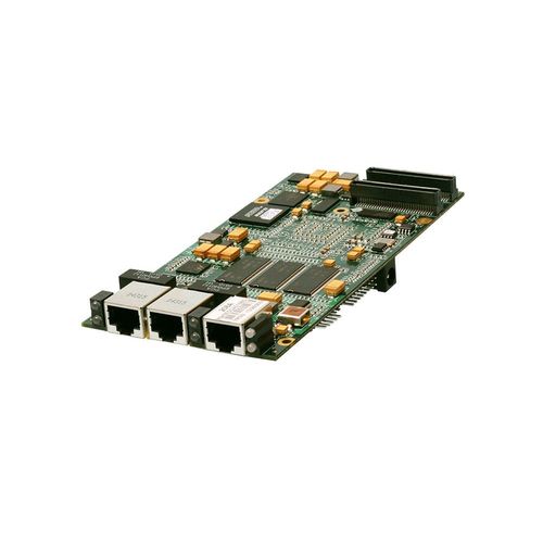 Ordenador monotarjeta NXP - EP8343M  - Embedded Planet - PowerPC / CompactPCI / USB 2.0
