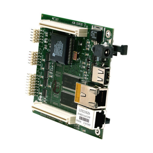 Ordenador monotarjeta PowerPC - RPX Lite - Embedded Planet - NXP