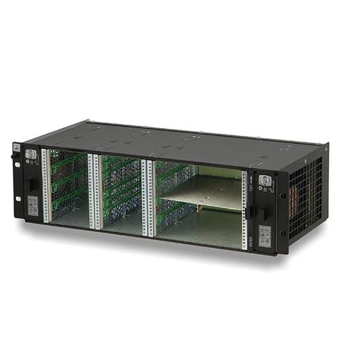 Chasis en bastidor - Schroff 3 - Embedded Planet - 19" / embarcado / 3U