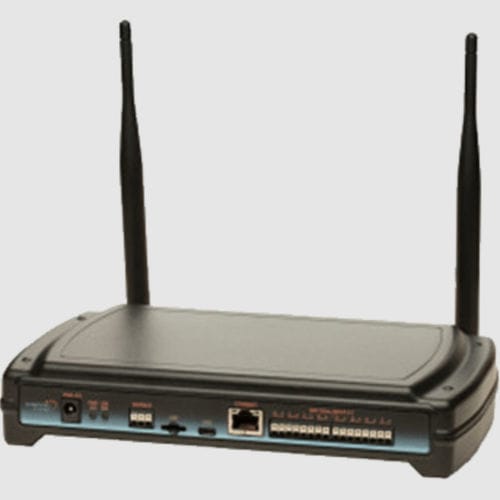 Pasarela industrial - EPM2M-SM-IP - Embedded Planet - inalámbrica / Ethernet / IP