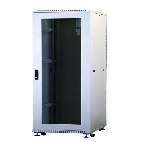 Rack 19" - SC series - PJSC "UHL-MASH" - para red / para servidor / para equipos