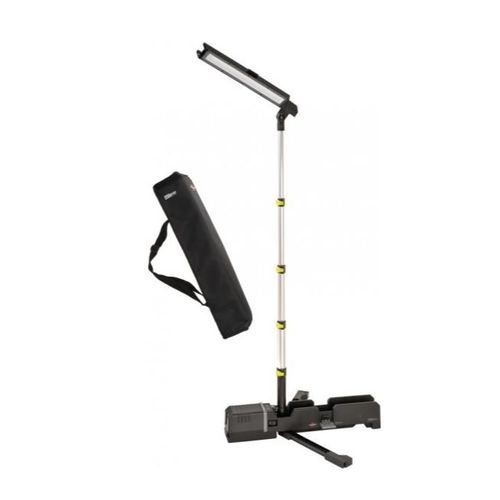 Lámpara de trabajo LED - 1173700004 - BRENNENSTUHL - de trabajo / recargable
