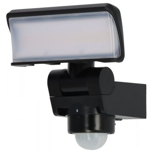 Proyector LED - 1178080110 - BRENNENSTUHL - resistente a las inclemencias / resistente a los UV / IP44