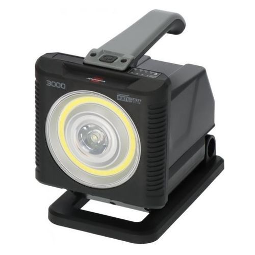 Lámpara de trabajo LED - 1173730000 - BRENNENSTUHL - de trabajo / portátil