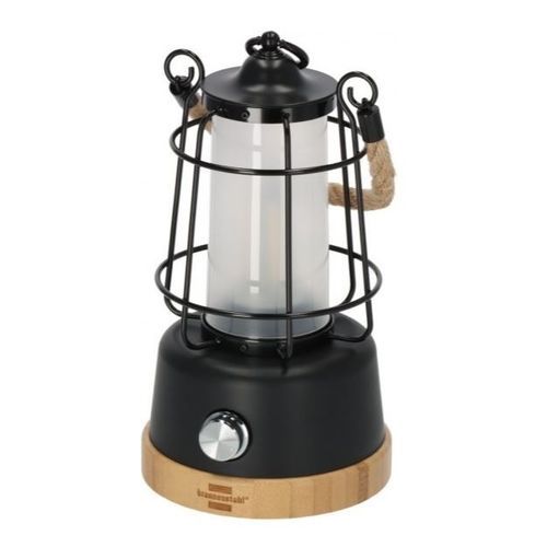 Fuente luminosa de lámparas - 1171800 - BRENNENSTUHL - blanca / reglable / USB