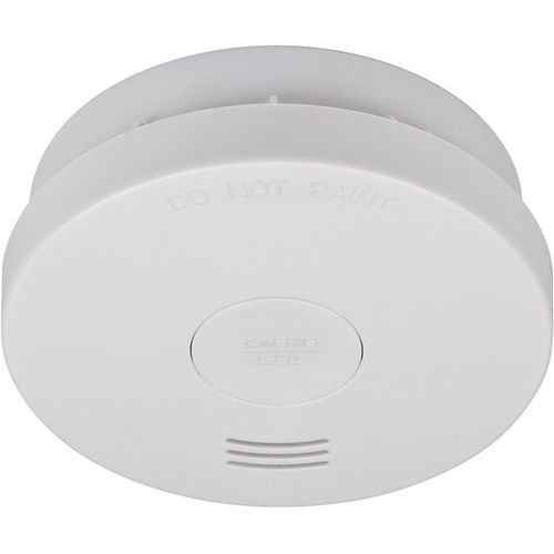 Detector de humo con sensor - 1290050 - BRENNENSTUHL