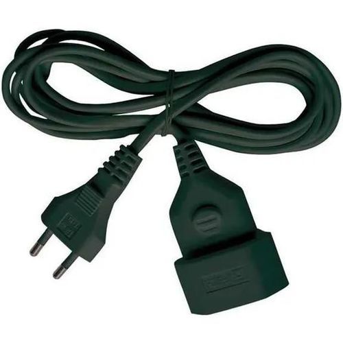Alargador eléctrico de baja tensión - 1161800 - BRENNENSTUHL - flexible