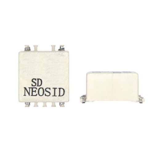 Inductancia en modo común - SM-R / TL series - Neosid Pemetzrieder GmbH  & Co. KG - con junta tórica / SMD / para la electrónica