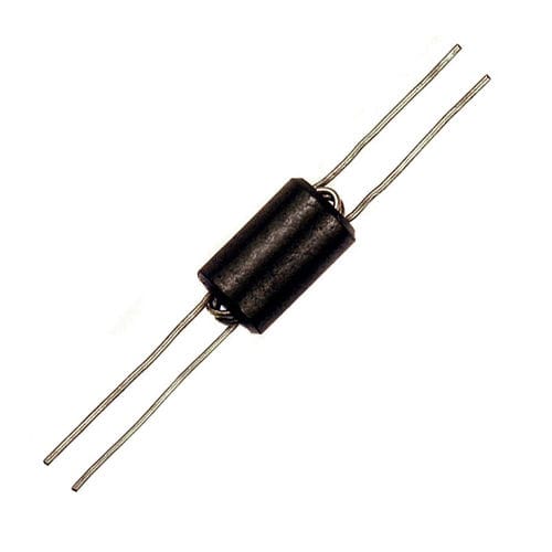 Inductancia de banda ancha - ZD 6 series - Neosid Pemetzrieder GmbH  & Co. KG - para la electrónica / para fuentes de alimentación conmutadas / para supresión de EMI