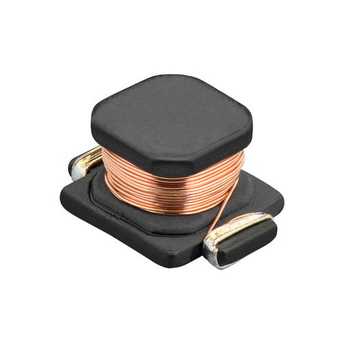 Inductor SMD - Neosid Pemetzrieder GmbH  & Co. KG - de alambre bobinado / de potencia / para la electrónica