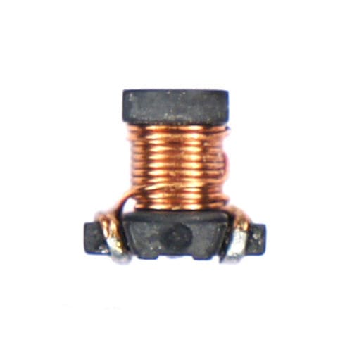 Inductor para altas temperaturas - Neosid Pemetzrieder GmbH  & Co. KG - de alambre bobinado / de potencia / SMD