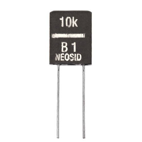 Inductor blindado - BS 75 series - Neosid Pemetzrieder GmbH  & Co. KG - magnético / de alta frecuencia / baja frecuencia