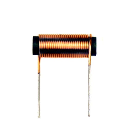 Inductancia de alambre bobinado - Neosid Pemetzrieder GmbH  & Co. KG - núcleo de hierro / para la electrónica