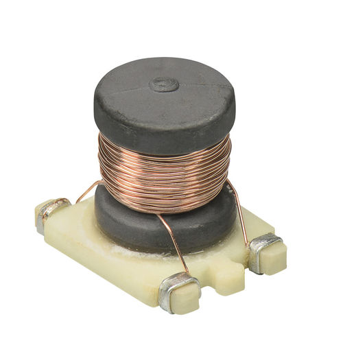 Transformador de potencia - Neosid Pemetzrieder GmbH  & Co. KG - seco / de telecomunicación / SMD