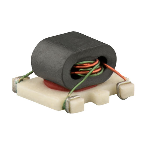 Transformador de potencia - Neosid Pemetzrieder GmbH  & Co. KG - seco / para la electrónica / de altas frecuencias