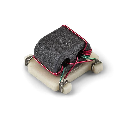 Acoplador direccional - Neosid Pemetzrieder GmbH  & Co. KG - compacto / RF / automático