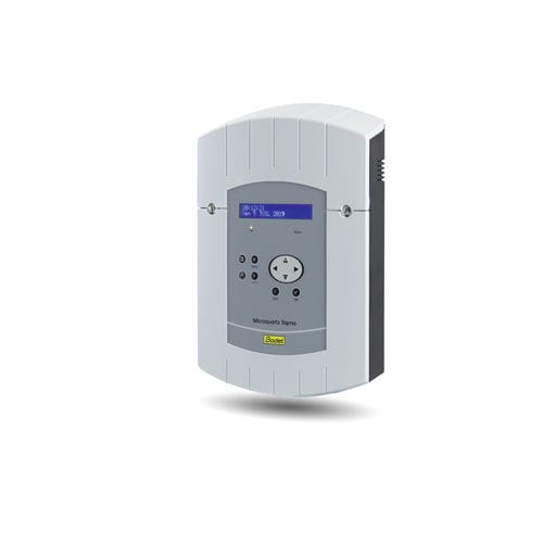 Reloj maestro - SIGMA series - BODET TIME SPORT - digital / LED / NTP