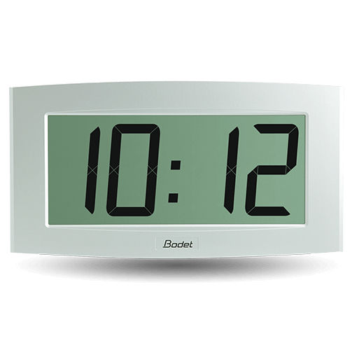 Reloj digital - Cristalys 14 - BODET TIME SPORT - de interior / de doble cara / LCD