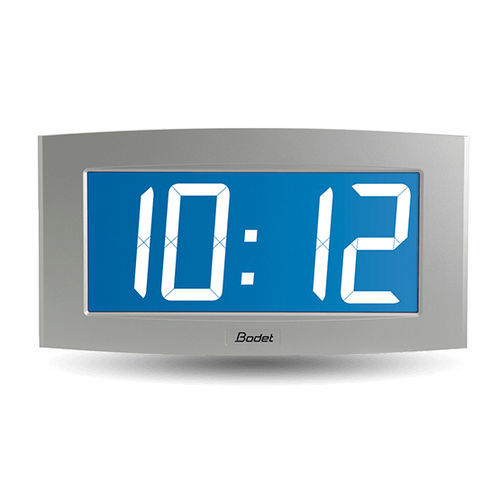 Reloj digital - Opalys 14 - BODET TIME SPORT - de interior / LCD / de 4 dígitos