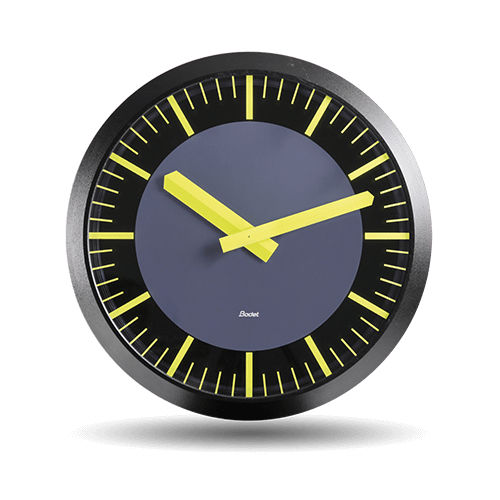 Reloj analógico - Profil TGV 940 - BODET TIME SPORT - de interior