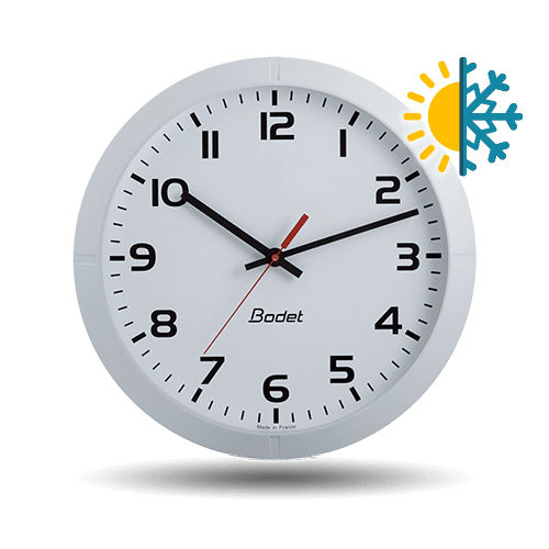 Reloj para exterior - Profil 940 - BODET TIME SPORT - analógico