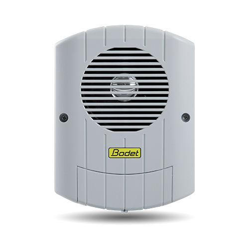 Difusor sonoro inalámbrico - Melodys  - BODET TIME SPORT - IP30 / de pared