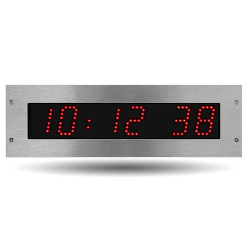 Reloj LED - Style 5S OP - BODET TIME SPORT - de interior / digital / NTP