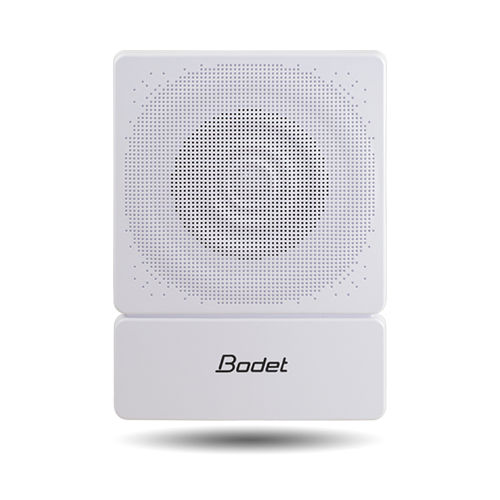 Difusor sonoro IP30 - Harmonys MURAL - BODET TIME SPORT - de pared