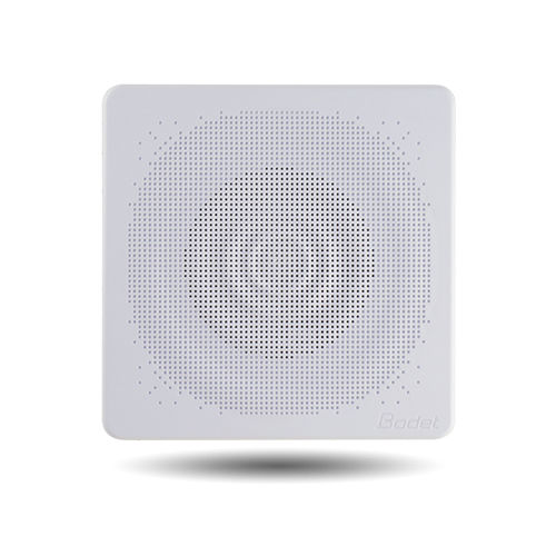 Difusor sonoro IP30 - Harmonys - BODET TIME SPORT