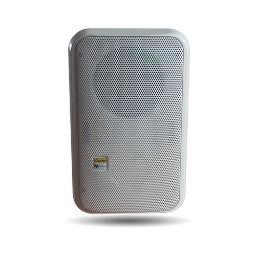 Difusor sonoro IP54 - Melodys  - BODET TIME SPORT - de exterior