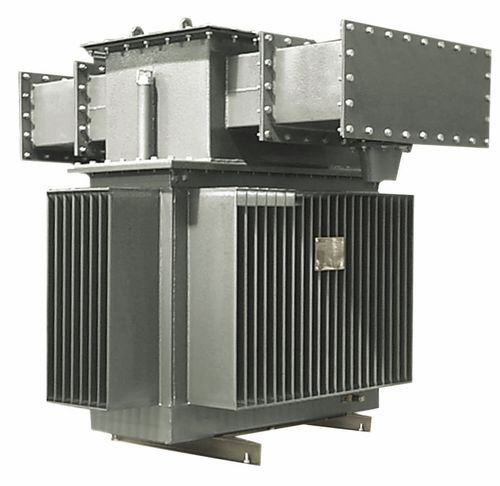 Transformador de distribución - BS series - Shanghai Delixi Group Co., Ltd - sumergido / de tipo padmount / con depósito de aceite