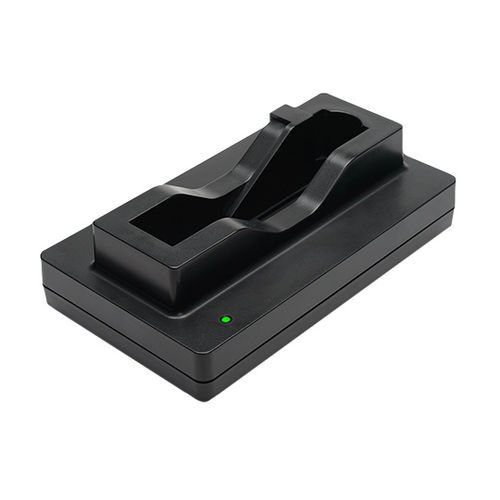 Cargador de baterías de mesa - RRC-SMB-UBC-M - RRC Power Solutions  - CE / IEC / automático