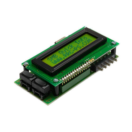 Lector de tarjeta para control de acceso - SMBus - RRC Power Solutions  - RS-232